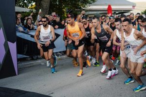 «Τα ρεκόρ είναι για να σπάνε» και στο Ioannina Lake Run έσπασαν όλα