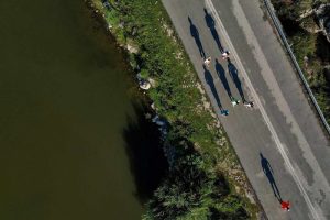 «Τα ρεκόρ είναι για να σπάνε» και στο Ioannina Lake Run έσπασαν όλα