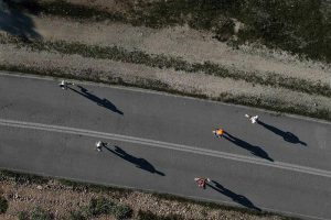 «Τα ρεκόρ είναι για να σπάνε» και στο Ioannina Lake Run έσπασαν όλα