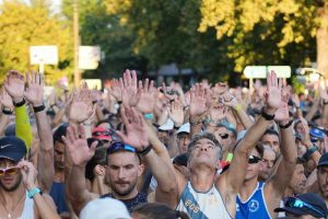 «Τα ρεκόρ είναι για να σπάνε» και στο Ioannina Lake Run έσπασαν όλα