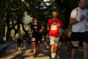 Έσπασε το φράγμα των 1.000 δρομέων το 5άρι του Ioannina Lake Run