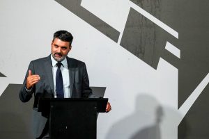 Ξεχωριστές τιμητικές βραβεύσεις και στη φετινή έναρξη του Ioannina Lake Run